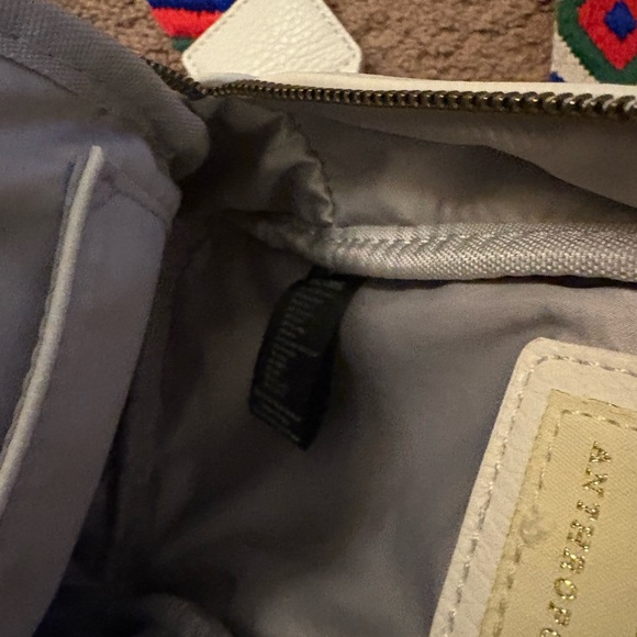 EUC Anthropologie crossbody bag. Flash sale! - Picture 9 of 16